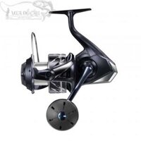 Máy Câu SHIMANO 24 Stradic SW