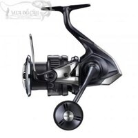 Máy Câu Shimano 25 Twin Power XD
