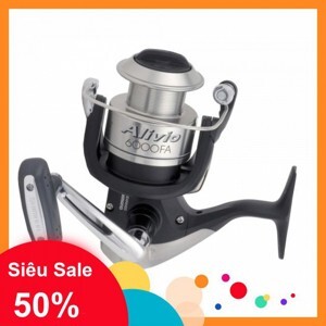 Máy câu Shimano Alivio 6000