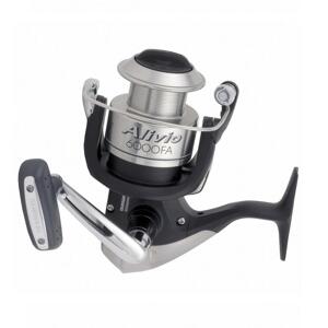 Máy câu Shimano Alivio 6000