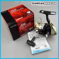 Máy Câu Shimano Ax 2500 Fb Chính Hãng & Giá Tốt