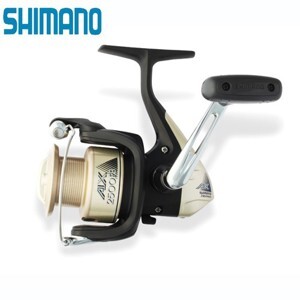 Máy câu shimano AX-4000( AX-4000- FB)
