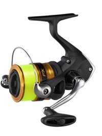 Máy Câu Shimano FX 2500 - FX 4000 Chính Hãng Giá Rẻ