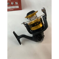 máy câu SHIMANO FX các kích cỡ, sản phẩm giành cho câu lục, lure , lance