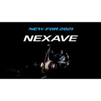 máy câu shimano Nexave c3000