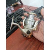 máy câu shimano nhật bãi