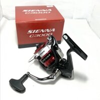 Máy Câu Shimano Sienna C3000