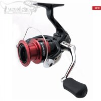 Máy Câu Shimano Sienna FG