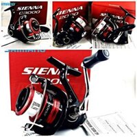 Máy câu shimano SIENNA