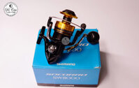 Máy câu Shimano Socorro Sw / Máy câu kháng mặn