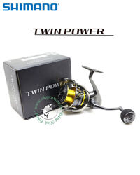 Máy câu Shimano Twin Power - New!2020 - Made in Japan