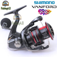 Máy Câu SHIMANO VANFORD 2500 | C3000 | 4000 | 5000 - New 2020 !