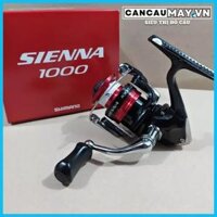 Máy Câu Sienna 1000, Máy Shimano Sienna 1000 Chính Hãng