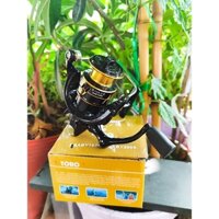 Máy câu TORO BABY 1000/2000/3000/4000