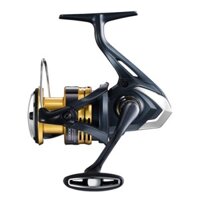 Máy câu xoay Shimano Sahara C3000HG Airlex 22