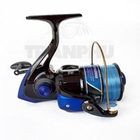 Máy câu YF6000 có sẵn cước MYF6 đồ câu 99 hoang_hai_shop_01