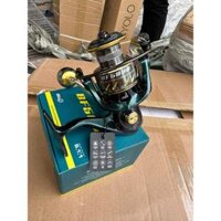 MÁY CÂU YOLO BF    /3000/ 4000/5000/6000  🔎Vị trí tay quay Trái/ Phải, máy câu cá xịn