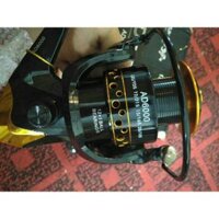 MÁY CÂU YOMOSHI AD6000