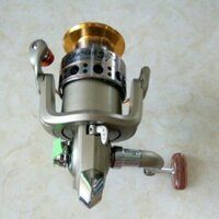 Máy câu yumoshi LC 5000