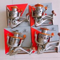 Máy câu Yumoshi LC 7000