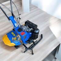 Máy cày 173 HOANG ANH XLR dung cụ cày bừa phụ tùng nông nghiệp phụ tùng máy cày máy nổ hùng lỳ