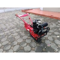 Máy cày bánh xích công nghệ Nhật, chạy dầu 7HP