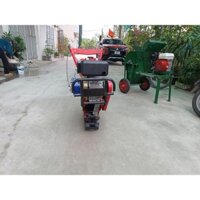 Máy cày bánh xích đề nổ chạy dầu kama tốt nhất hiện nay