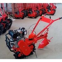 Máy cày bánh xích giá tốt nhất hiện nay