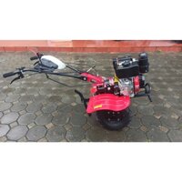 Máy cày bừa mini chạy dầu kamastsu km950s