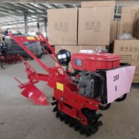 Máy cày chạy dầu Diesel M2D-180, Máy cày đa năng