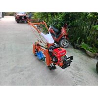 Máy cày chuyên dụng cho ruộng bậc thang YAMAHA 2 CẦU