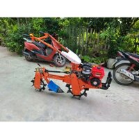 Máy cày công nghệ thiết kế mới của Yamaha 2 cầu