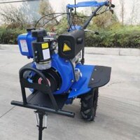 Máy cày Kama 173 nhập khẩu