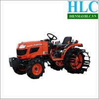 MÁY CÀY KUBOTA B2420