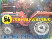 Máy Cày KUBOTA L1-26