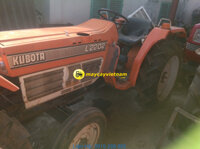 Máy Cày Kubota L2202