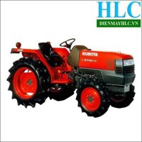 MÁY CÀY KUBOTA L3108