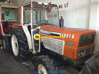 Máy cày KUBOTA L3202DT