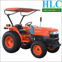 MÁY CÀY KUBOTA L3408