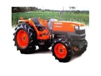 Máy cày Kubota L4508