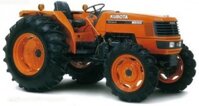 Máy cày KUBOTA M5000