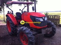 Máy cày Kubota M6040SU