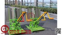 Máy cấy lúa không động cơ (VT-MCL05)