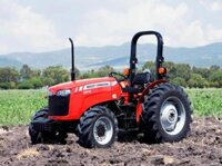 Máy cày Massey Ferguson MF2615 (Nhập khẩu Ấn Độ)