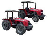 Máy cày Massey Ferguson MF415 (Nhập khẩu Brazil)