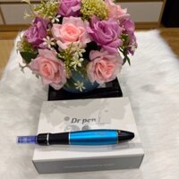 Máy Cấy - Máy Phi Kim Drpen A1W  Tích Điên Loại 1