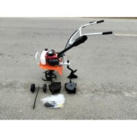 Máy cày, máy xới đất, tạo rãnh, lên luống Yamaha 4 thì