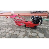 Máy cày mini chạy dầu bất chấp mọi địa hình ( chưa có đông cơ kèm phụ kiện)