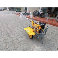 Máy cày Mini chạy dầu Taro 173f giá rẻ