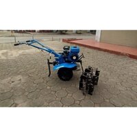 Máy cày mini chạy xăng Kamura 170x